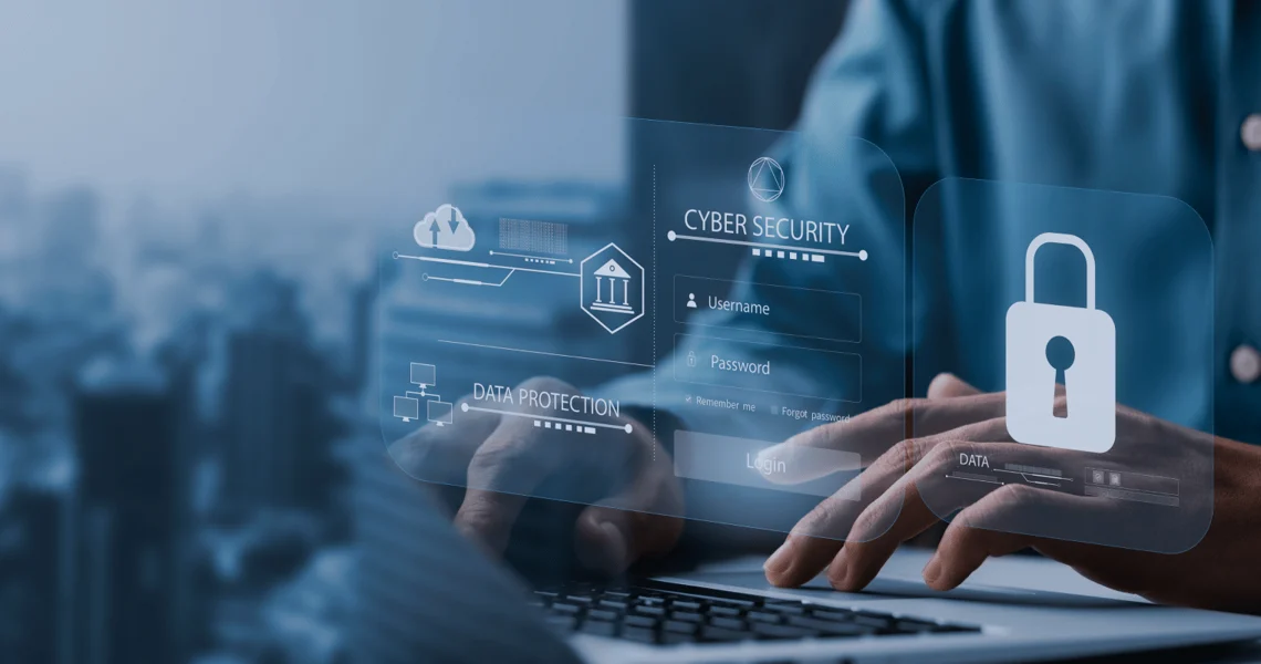 How Source Encryption Protects Sensitive Business Data