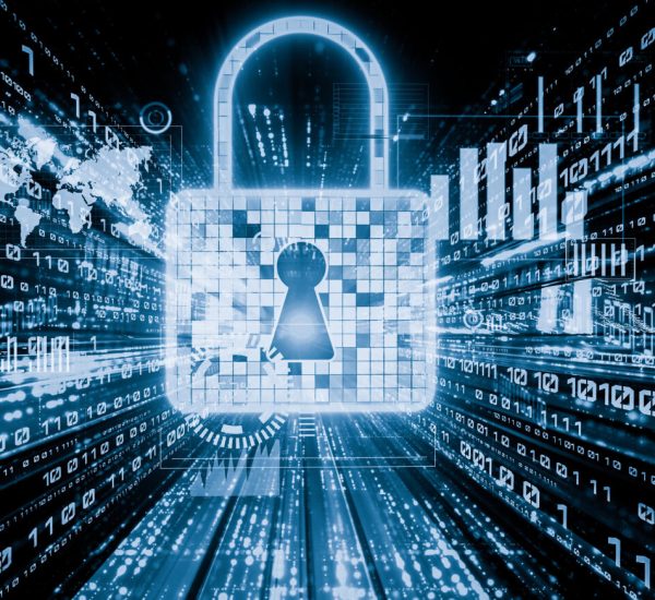 How Encrypted Sources Reduce Risk in Cloud Applications