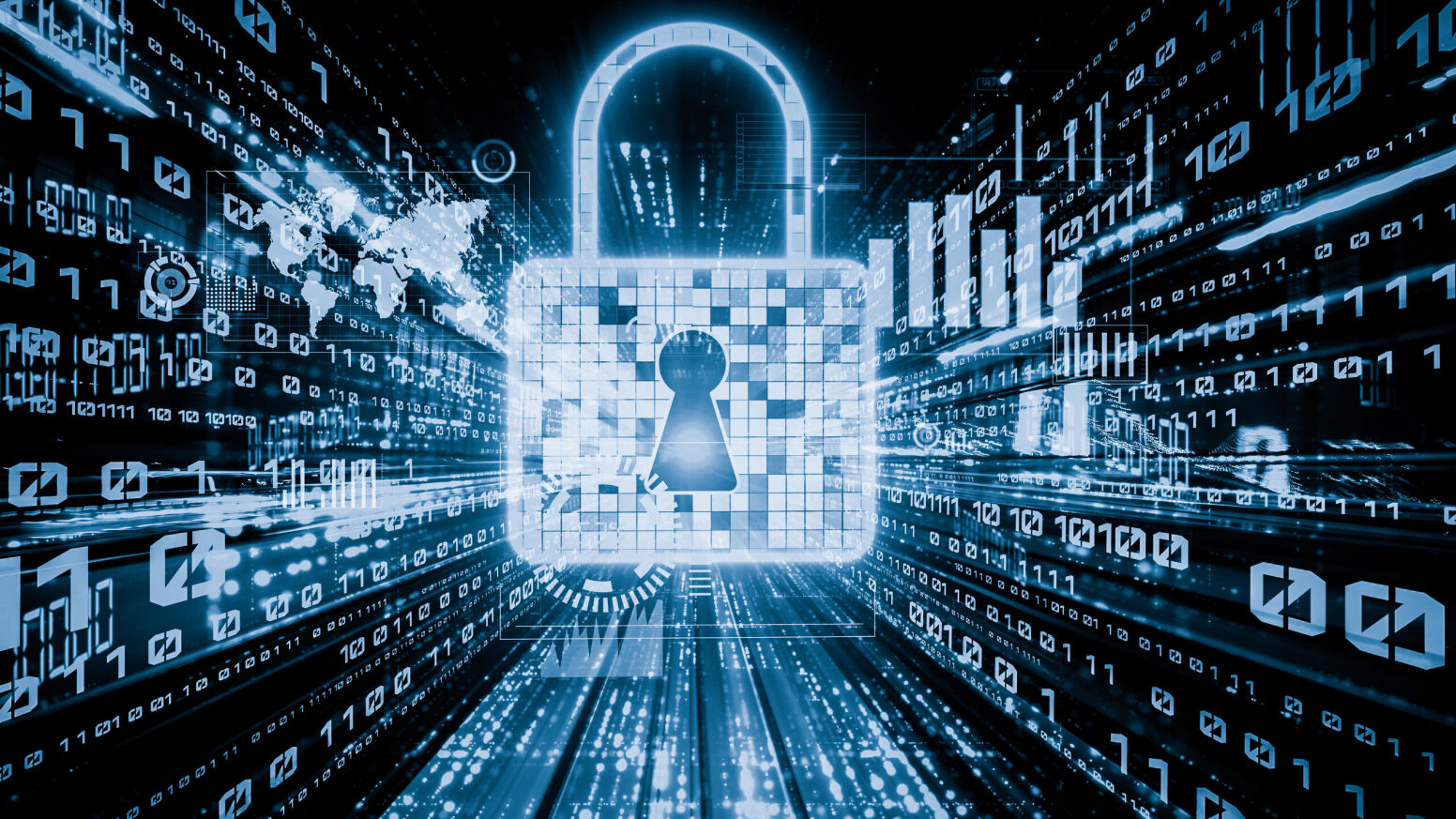 How Encrypted Sources Reduce Risk in Cloud Applications