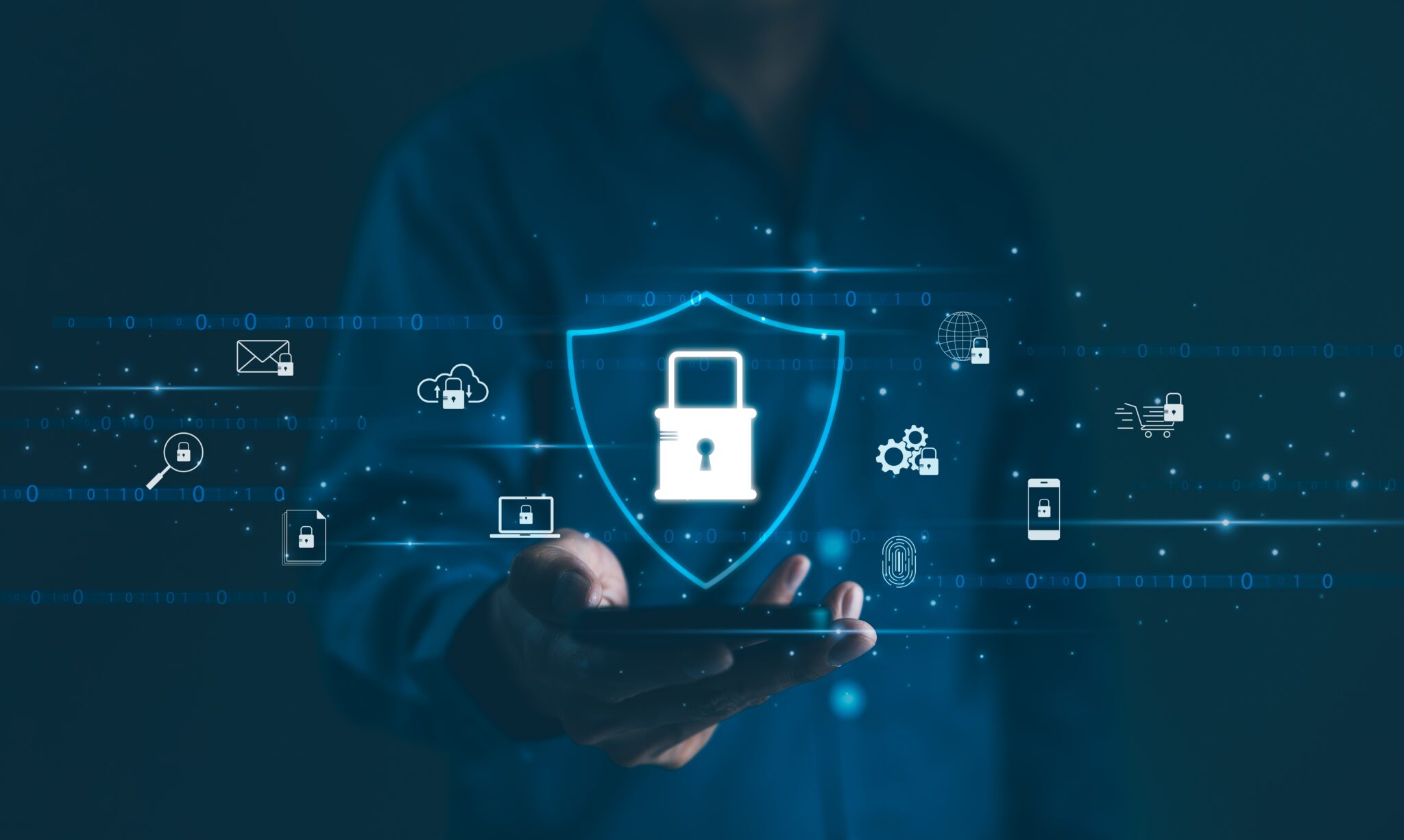 Creating a Stronger Data Protection Plan for Software Assets