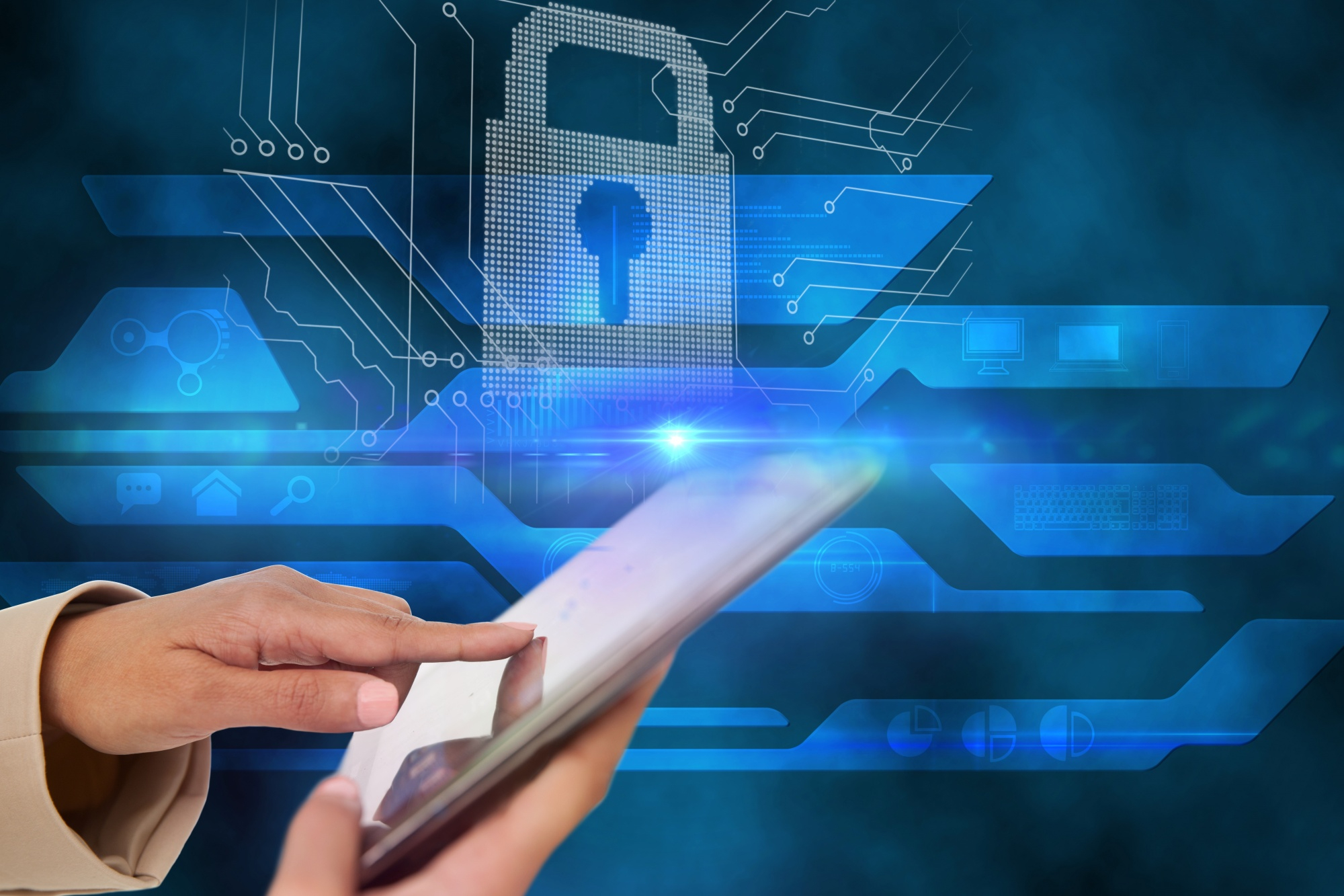 How Encryption Helps Prevent Unauthorized Code Exposure