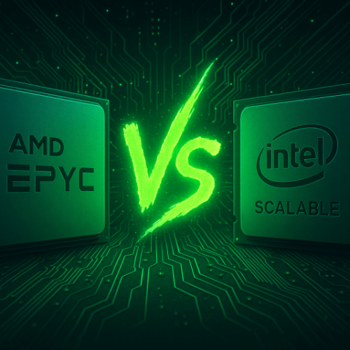 AMD Versus Intel Processor Performance Gap Narrowing in Every Category
