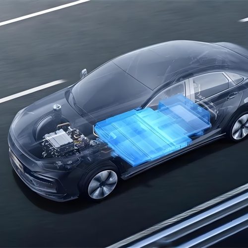 Solid State Battery Technology That Will Transform Electric Vehicle Range