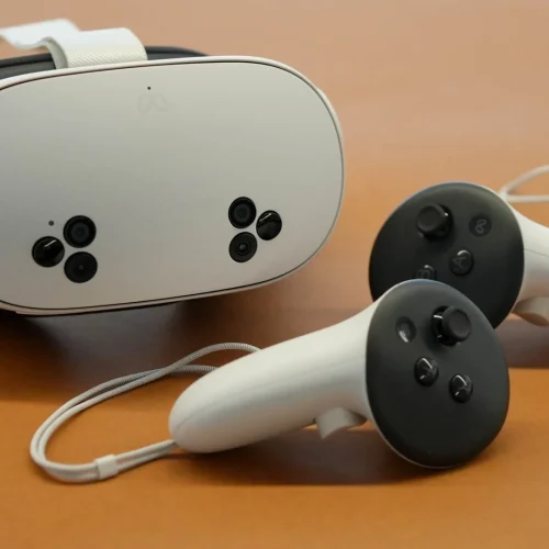 Meta Quest 3 Mixed Reality Capabilities Beyond Basic Virtual Gaming