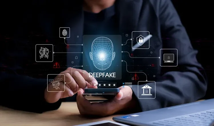 Deepfake Detection Technology Struggling to Keep Pace With Generation Tools