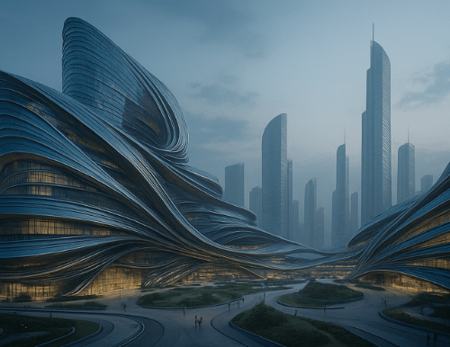 How Emerging Computing Architectures Will Shape The Digital Future?